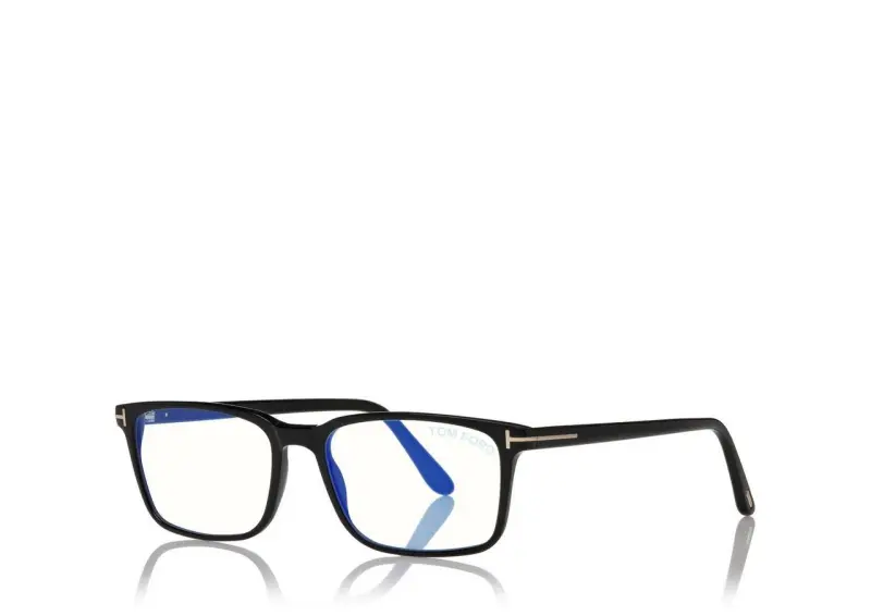 BLUE BLOCK RECTANGULAR OPTICALS online